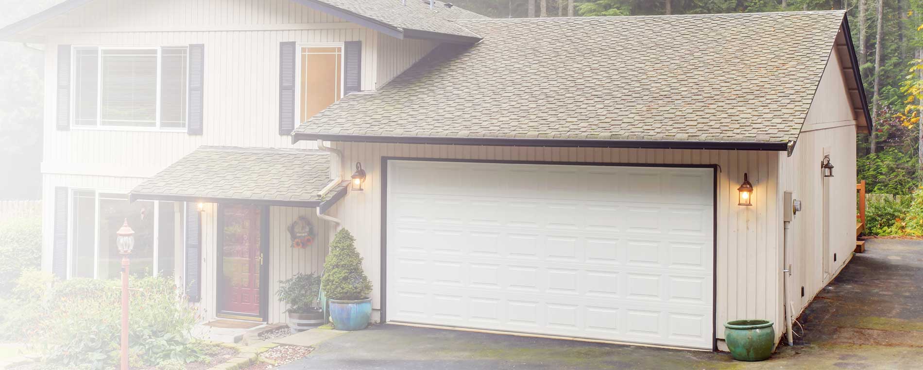 Garage Door Openers